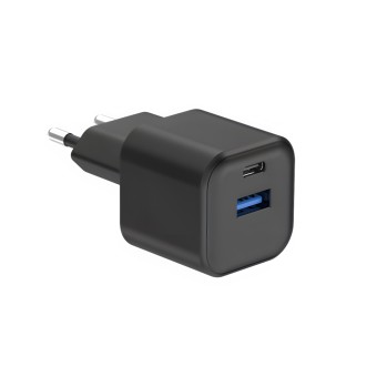 Сетевое З/У ROBITON CHARGER35-UCB GAN 35Вт 3000мА USB/Type C BL1