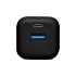 Сетевое З/У ROBITON CHARGER35-UCB GAN 35Вт 3000мА USB/Type C BL1