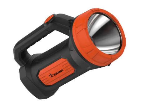 Фонарь КОСМОС KOSAccu9103W прожектор 3Вт LED