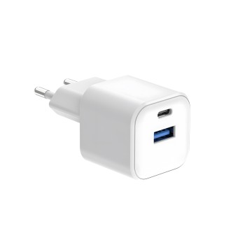 Сетевое ЗУ ROBITON CHARGER35-UCW GAN 35Вт 3000мА USB Type C BL1