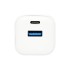 Сетевое ЗУ ROBITON CHARGER35-UCW GAN 35Вт 3000мА USB Type C BL1