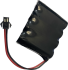 Аккумуляторная сборка для игрушек 4.8V 1800 mAh