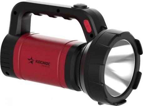 Фонарь КОСМОС PREMIUM KOSAc8005WLith прожектор 5Вт LED