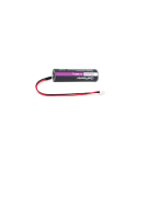 Батарейка GoPower ER14505 PC1 Li-SOCl2 3.6V для счетчика тепла Hiterm, ПУТМ-1