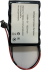 Аккумуляторная сборка для игрушек 6V 1800 mAh