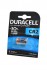 Батарейка DURACELL  CR2 BL1