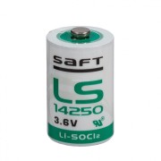 Батарейка Saft LS 14250 LSC1200/3.6V 