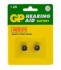 Аккумулятор GP Hearing Aid 40BVH-CR2 BL2