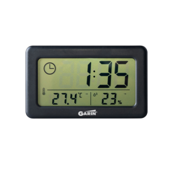 GARIN Точное Измерение THC-1 термометр-гигрометр-часы