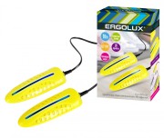 Сушилка для обуви Ergolux ELX SD03-C07 электрическая 