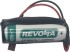 Батарейка REVOLTA ER18505 с коннектором OMRON CS1W-BAT01