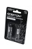 Аккумулятор ROBITON 14500-3.2WH/C (AA) 3200мВтч, 2200мАч 1,5В Type-C с защитой BL2 Аккумулятор ROBITON 14500-3.2WH/C (AA) 3200мВтч, 2200мАч 1,5В Type-C с защитой BL2
