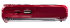 Радиоприемник PERFEO Sound Ranger PF-SV922RED USB, microSD (красный)