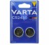 Батарейка VARTA CR2430  6430 BL2