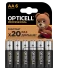 Батарейка OPTICELL PROFESSIONAL LR6 BL6