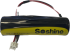 Аккумулятор Li-Ion Soshine 18650 - с разъемом XH2.54 3.7 V  - 3400 mAh перезаряжаемый (без защиты)