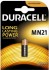 Батарейка DURACELL MN21 A23/V23GA/ 3LR50 BL1