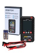 Цифровой мультиметр ROBITON MASTER DMM 10C Цифровой мультиметр ROBITON MASTER DMM 10C