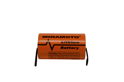 Батарейка Minamoto ER-26500/T LSC8200-C-3.6V