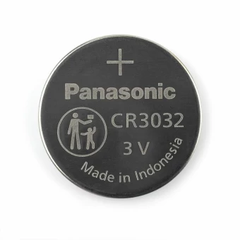 Батарейка Panasonic PROF CR3032-BL1 CR3032