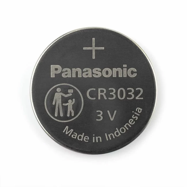 Батарейка Panasonic PROF CR3032-BL1 CR3032