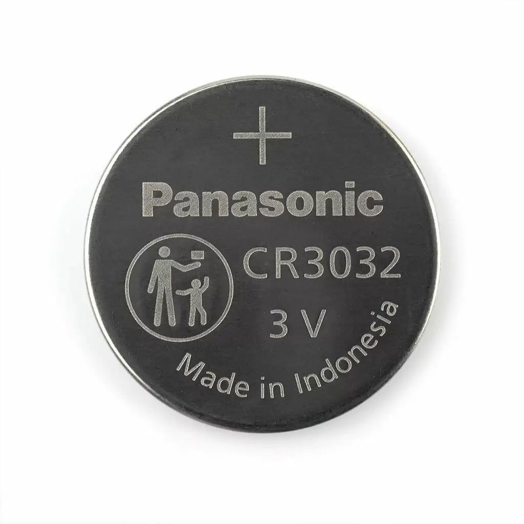 Батарейка Panasonic PROF CR3032-BL1 CR3032