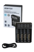 Зарядное устройство ROBITON MasterCharger 2000