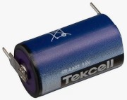 Батарейка Tekcell SB-AA02 2PF  TC ER14250
