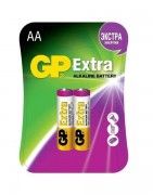 Батарейка GP Extra GP15AX-2CR2 LR6 BL2