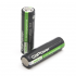 Аккумулятор Li-ion GoPower 18650 (Pan. NCR18650B) BL1 3.6V 3400mAh с защитой