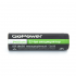 Аккумулятор Li-ion GoPower 18650 (Pan. NCR18650B) BL1 3.6V 3400mAh с защитой