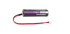 Батарейка GoPower ER14505 PC1 Li-SOCl2 3.6V для счетчика тепла МАРС СТК-15 0,6П