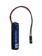 Батарейка NEVACELL ER14505 - DP (AA) 3.6В AA с коннектором для вычислителя ВКТ-7, ВКТ-9