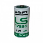 Батарейка SAFT LS 17330 2/3A