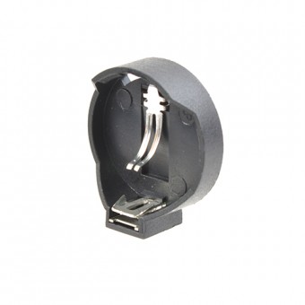 Батареечный отсек ROBITON Bh1x2032/2 PK1