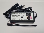 Блок питания Energy Technology DC от 3V до 24V-2A 2000 mA