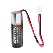 Батарейка ROBITON ER14505-HK02 AA с коннектором PH1				