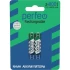 Аккумулятор PERFEO R03 AAA NI-MH 800mAh BL2 Аккумулятор PERFEO R03 AAA NI-MH 800mAh BL2