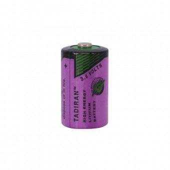 Батарейка TADIRAN SL-750/S 3.6V 1/2AA 14250