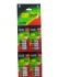 Батарейка GP Super 15A-CR4 LR6 AA (4*4) отрывные BL16