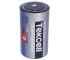 Батарейка Tekcell SB-D02 19000мАh, 3.6В Батарейка Tekcell SB-D02 19000мАh, 3.6В