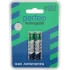 Аккумулятор PERFEO R03 AAA NI-MH 950mAh BL2 Аккумулятор PERFEO R03 AAA NI-MH 950mAh BL2