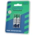 Аккумулятор PERFEO R03 AAA NI-MH 950mAh BL2 Аккумулятор PERFEO R03 AAA NI-MH 950mAh BL2