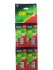 Батарейка GP Super 24A-2CR4 LR03 AAA (4*4) отрывные BL16 