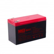 Аккумулятор MNB MS7.2-12 F2 свинцово-кислотный (VRLA12-7)