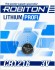 Батарейка ROBITON PROFI R-CR1216-BL1 CR1216 BL1 Батарейка ROBITON PROFI R-CR1216-BL1 CR1216 BL1