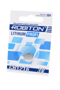 Батарейка ROBITON  PROFI R-CR1216-BL1 CR1216 BL1