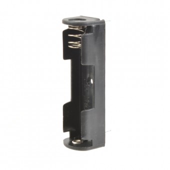 Батареечный отсек ROBITON Bh1xAA/circuit board для монтажа PK1