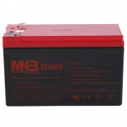 Аккумулятор MNB HR12-34W свинцово-кислотный (1234w)
