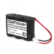 Аккумулятор для радиотелефонов GoPower T279 PC1 NI-MH